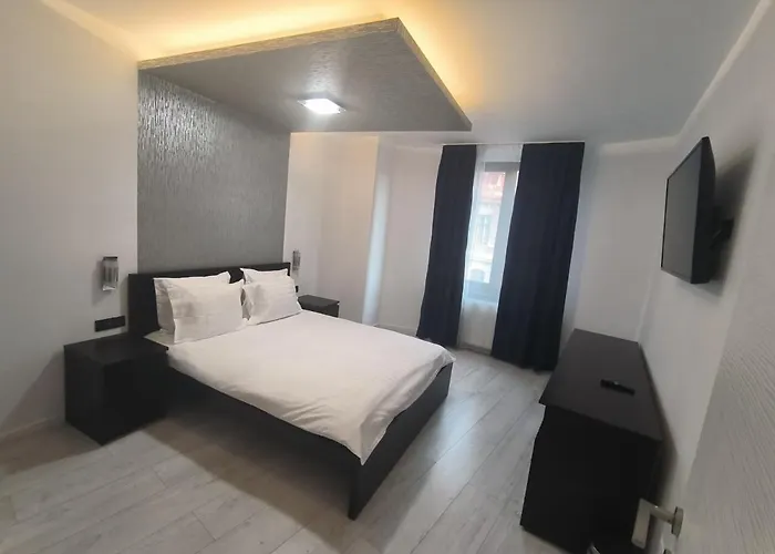 Romana Residence