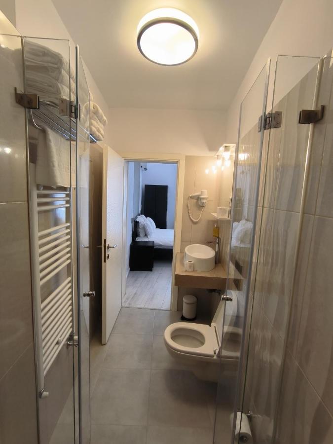 Romana Apartment